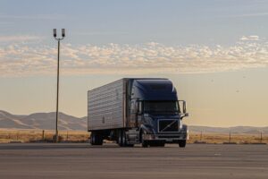 Truck Parking Club Hits 1000 Locations in 46 states