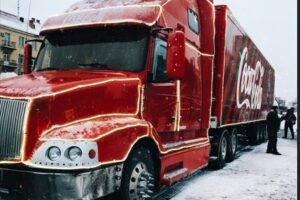 Merchants Fleet Survey Reveals AI to Have a Huge Role in 2024 Holiday Deliveries