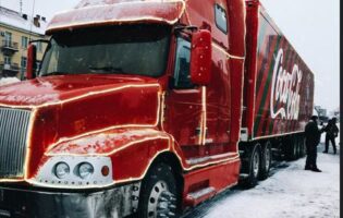 Merchants Fleet Survey Reveals AI to Have a Huge Role in 2024 Holiday Deliveries