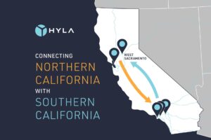 NIKOLA SECURES NEW HYLA LOCATION IN WEST SACRAMENTO