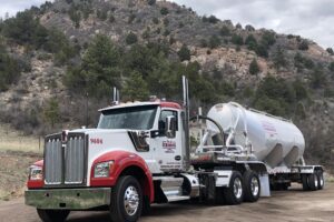  D.G. Coleman Selects BeyondTrucks