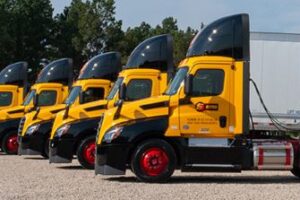 Estes Acquires 11 Terminals, 1,215 Doors from Former Yellow Corp