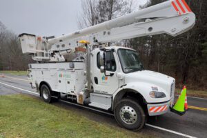 Avangrid Continues to Electrify its Utility Fleet, To Significantly Grow Use of Hybrid Trucks