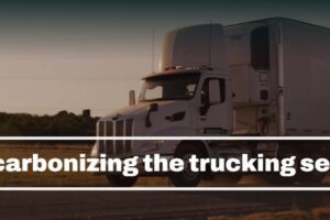 Global Brands Partner with GMA Trucking to Drive Faster Adoption of Zero-Emission Heavy-Duty Vehicles