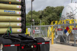 SwRI announces joint industry program aimed at advancing heavy-duty hydrogen refueling infrastructure