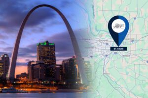 AIT Worldwide Logistics acquires St. Louis-based Krupp Trucking