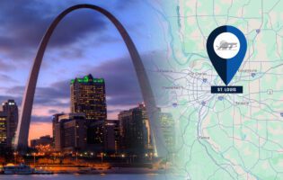 AIT Worldwide Logistics acquires St. Louis-based Krupp Trucking