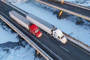 Altitude by Geotab Provides Aggregate Telematics Data to Help Identify High-Risk Roadway Segments and Improve Truck Safety on U.S. Highways