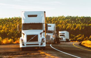 Truckstop and Bloomberg Intelligence Survey Reveals Broker Optimism for Rising Spot Rates and Increased Demand