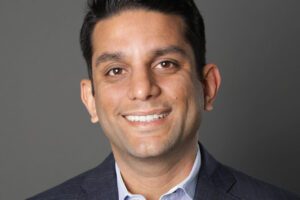 Motive Brings on Chirag Shah as CFO; Reports Record Business Growth Fueled by Enterprise Demand for AI-Powered Operations