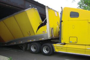 GiraffeG4 Sentinel System LLC Unveils Innovative ‘Low Clearance’ Collision Mitigation App for Trucks