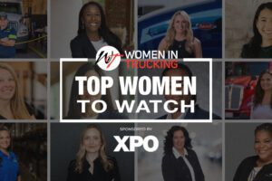 Women In Trucking Association Names 2026 Top Women to Watch in Trucking