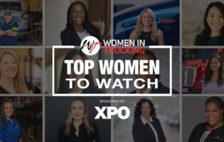 Women In Trucking Association Names 2026 Top Women to Watch in Trucking