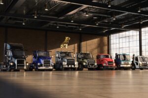 Mack Trucks’ Connected Services Platform Drives Measurable Uptime, Cost and Safety Results