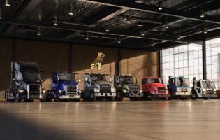 Mack Trucks’ Connected Services Platform Drives Measurable Uptime, Cost and Safety Results