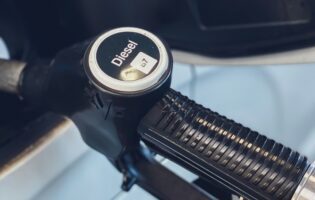 Higher fuel prices may be affecting truck capacity on the spot market, with equipment posts down 4% week over week